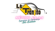 Logo LT Trânsito